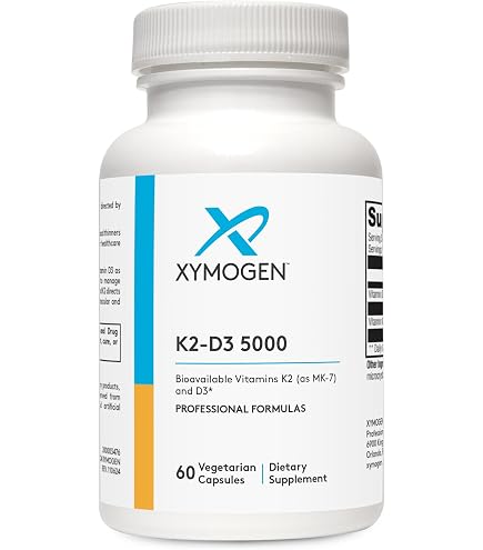 Amazon.com: XYMOGEN B Activ - B Vitamins Supplement for